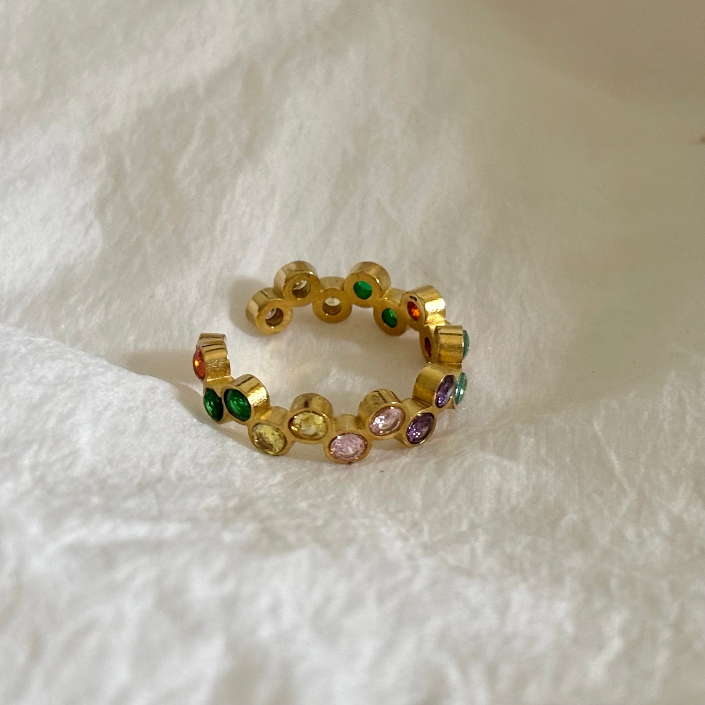 Meher ring