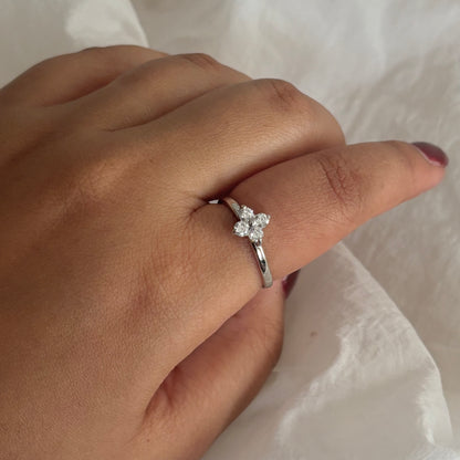 Isla ring