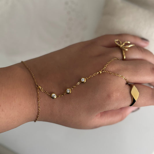 Florence handchain
