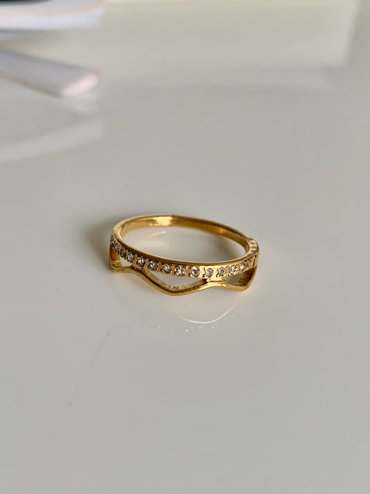 Mili ring