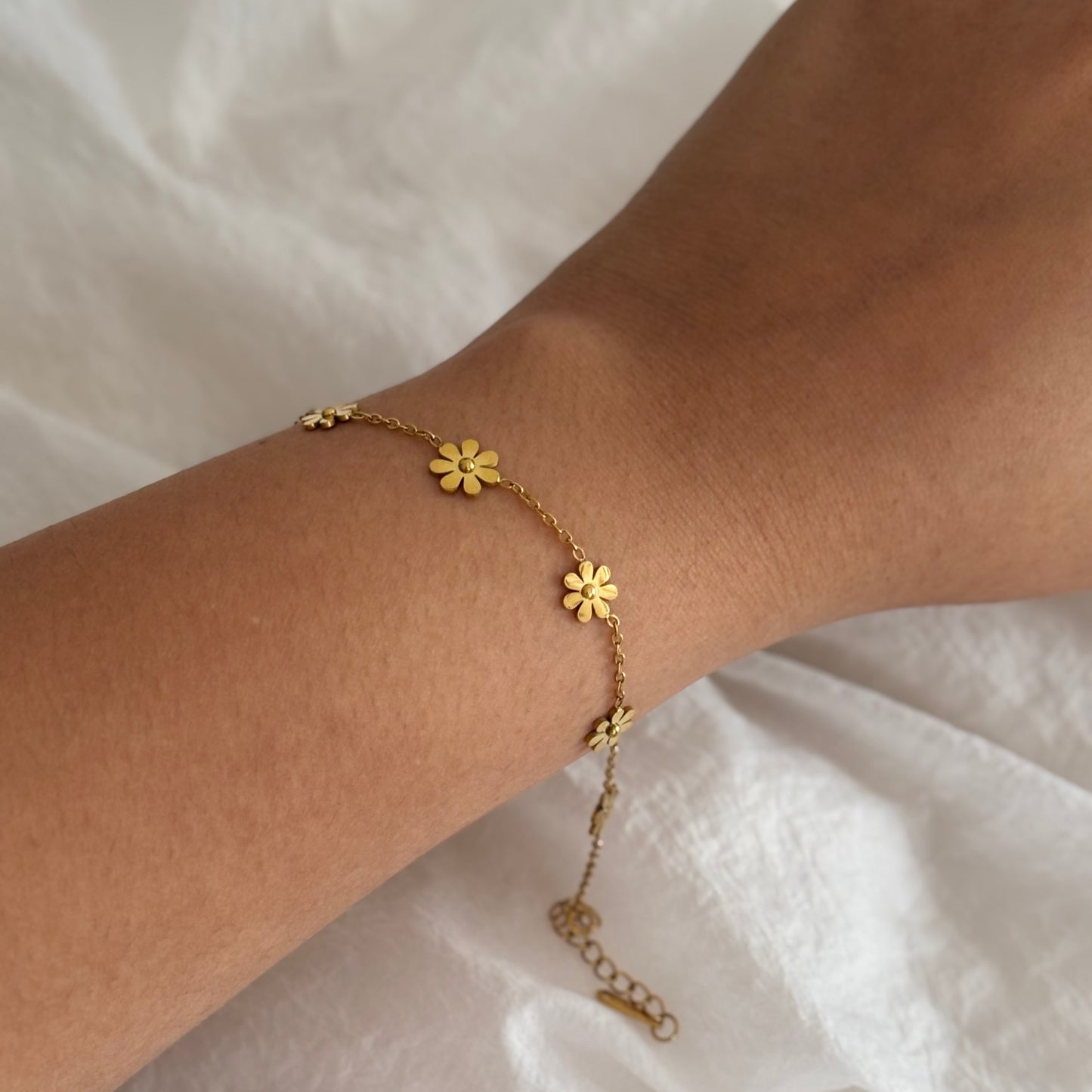 Fleura bracelet