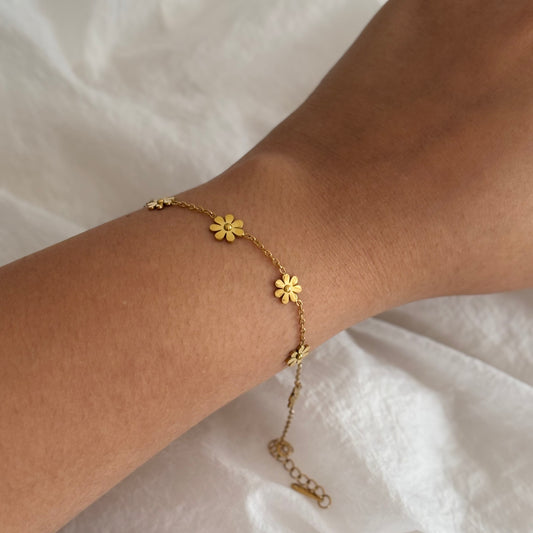 Fleura bracelet