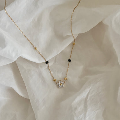 Juliette Mangalsutra - 18k Gold Plated