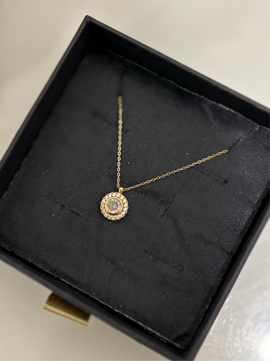 Lumi chain (golden)