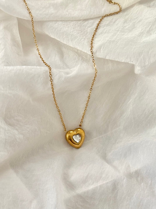 Amora necklace