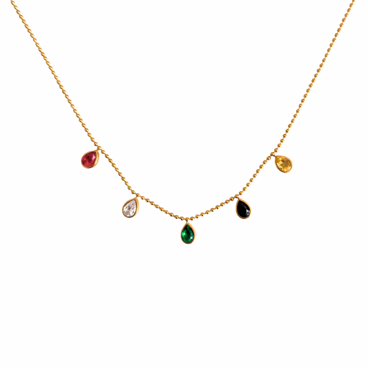 Amelia necklace