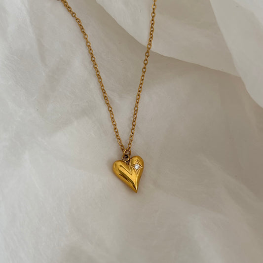 Clara necklace
