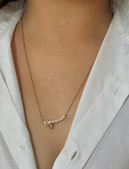 Lulu necklace