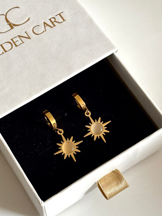 Solana earrings