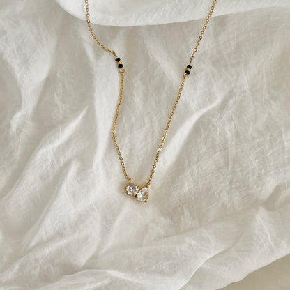 Bebo Mangalsutra- 18k gold plated (pre-booking)