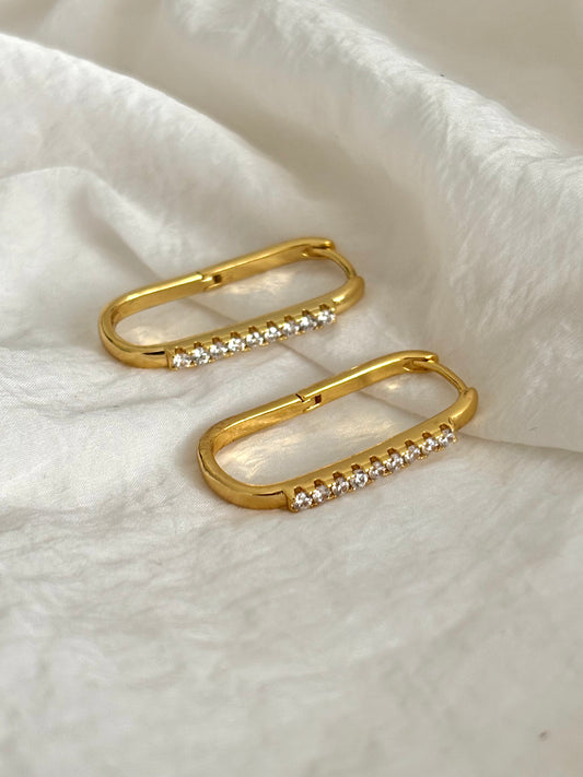 Quinn earrings