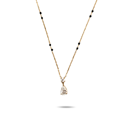 Sheila Mangalsutra 2.0 - 18k Gold Plated
