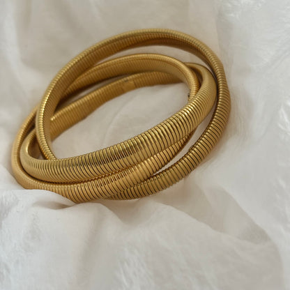 Kimira bangle 2.0