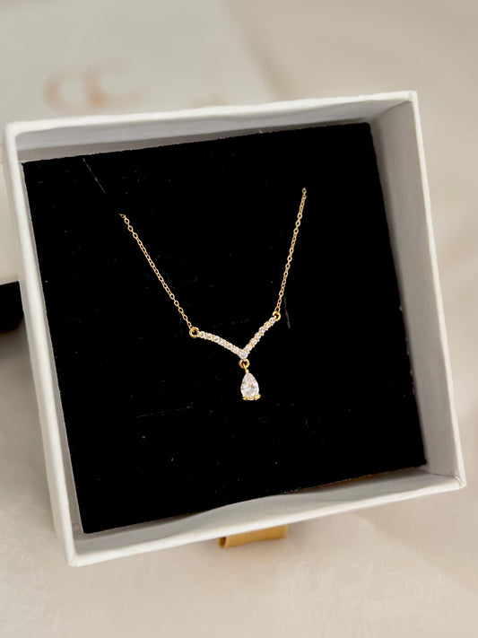 Sophie necklace