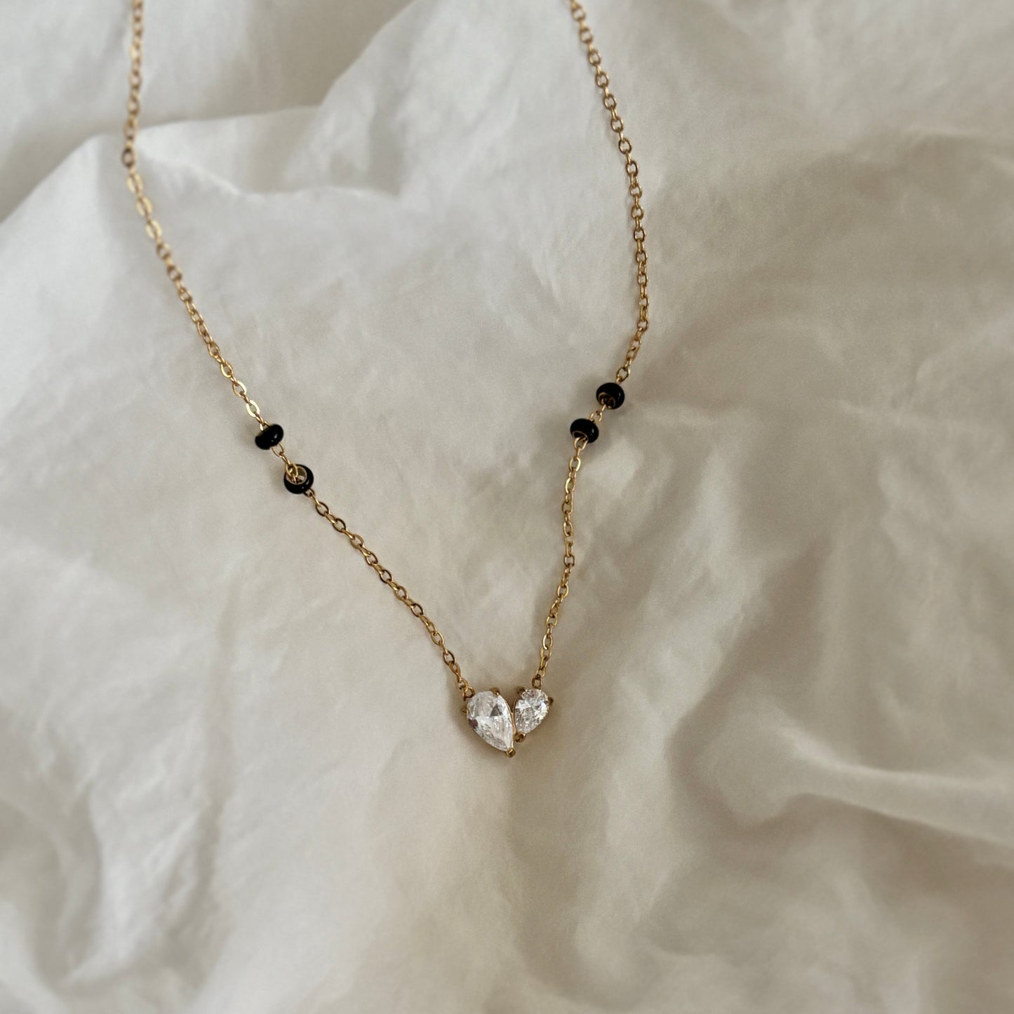 Bebo Mangalsutra 2.0 - 18k Gold Plated