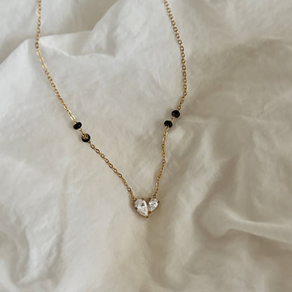 Bebo Mangalsutra 2.0 - 18k Gold Plated
