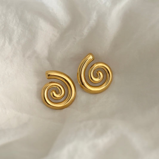 Malaika earrings