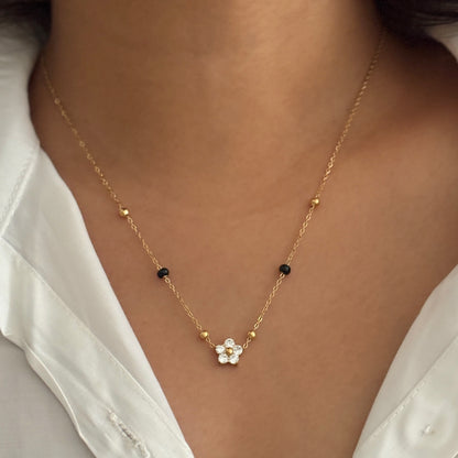 Juliette Mangalsutra - 18k Gold Plated