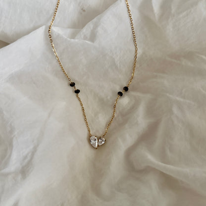 Bebo Mangalsutra 2.0 - 18k Gold Plated