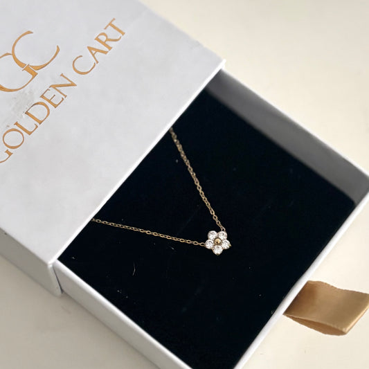 Juliette necklace