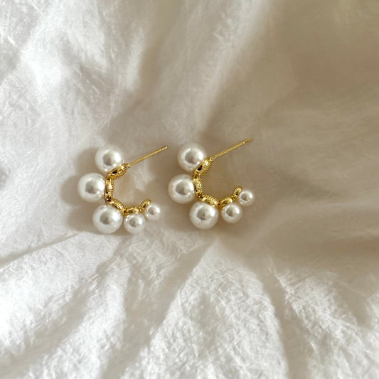 Margo hoops
