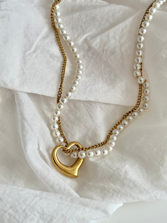 Tahira necklace