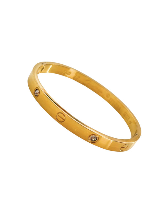 Nora band (stone studded)