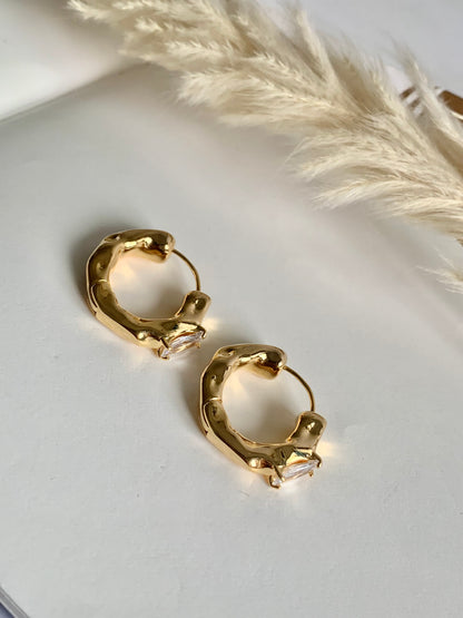 Agarta hoops