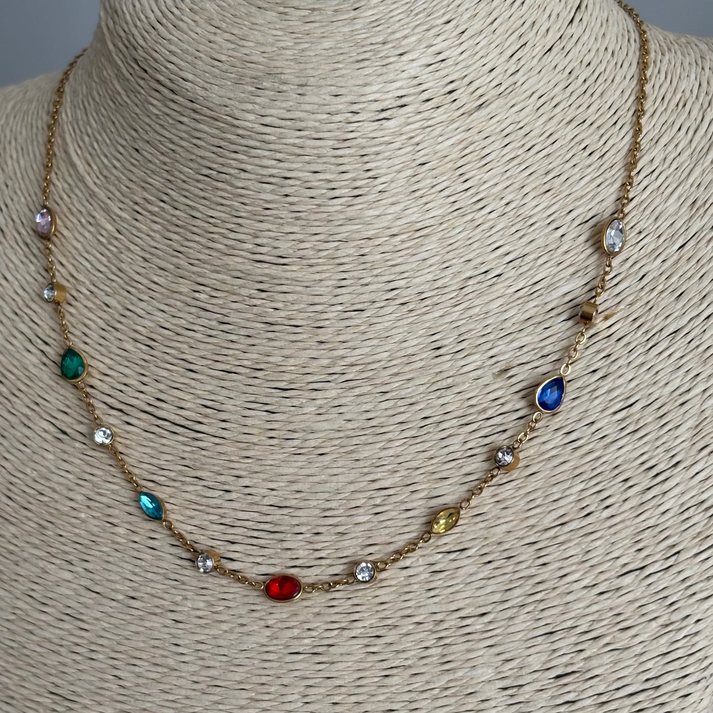 Verona necklace