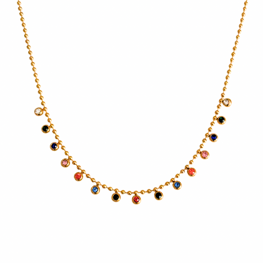 Francesca necklace