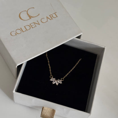 June necklace