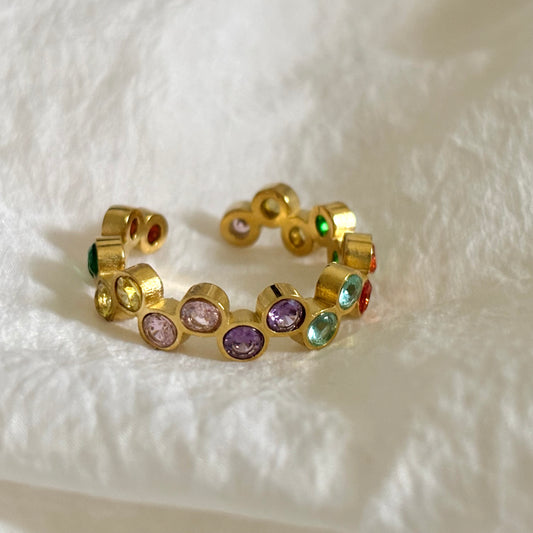 Meher ring