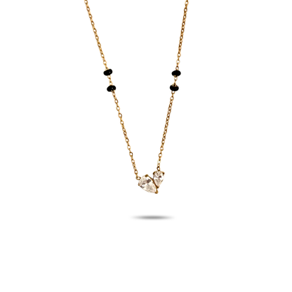 Bebo Mangalsutra 2.0 - 18k Gold Plated