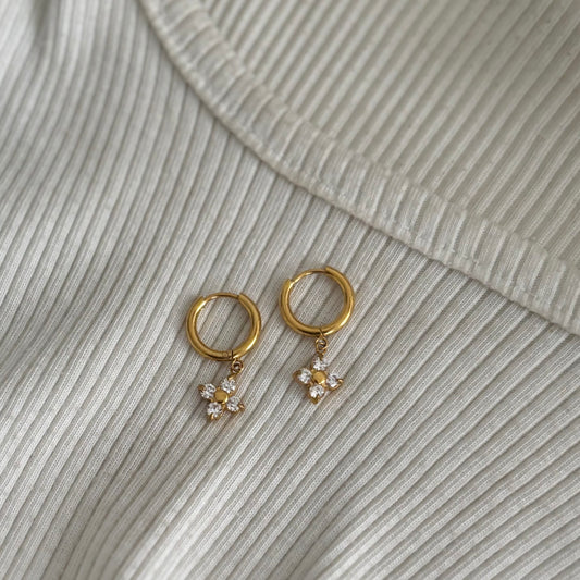 Juliette earrings