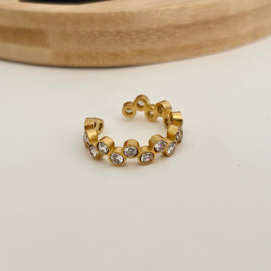 Meher ring