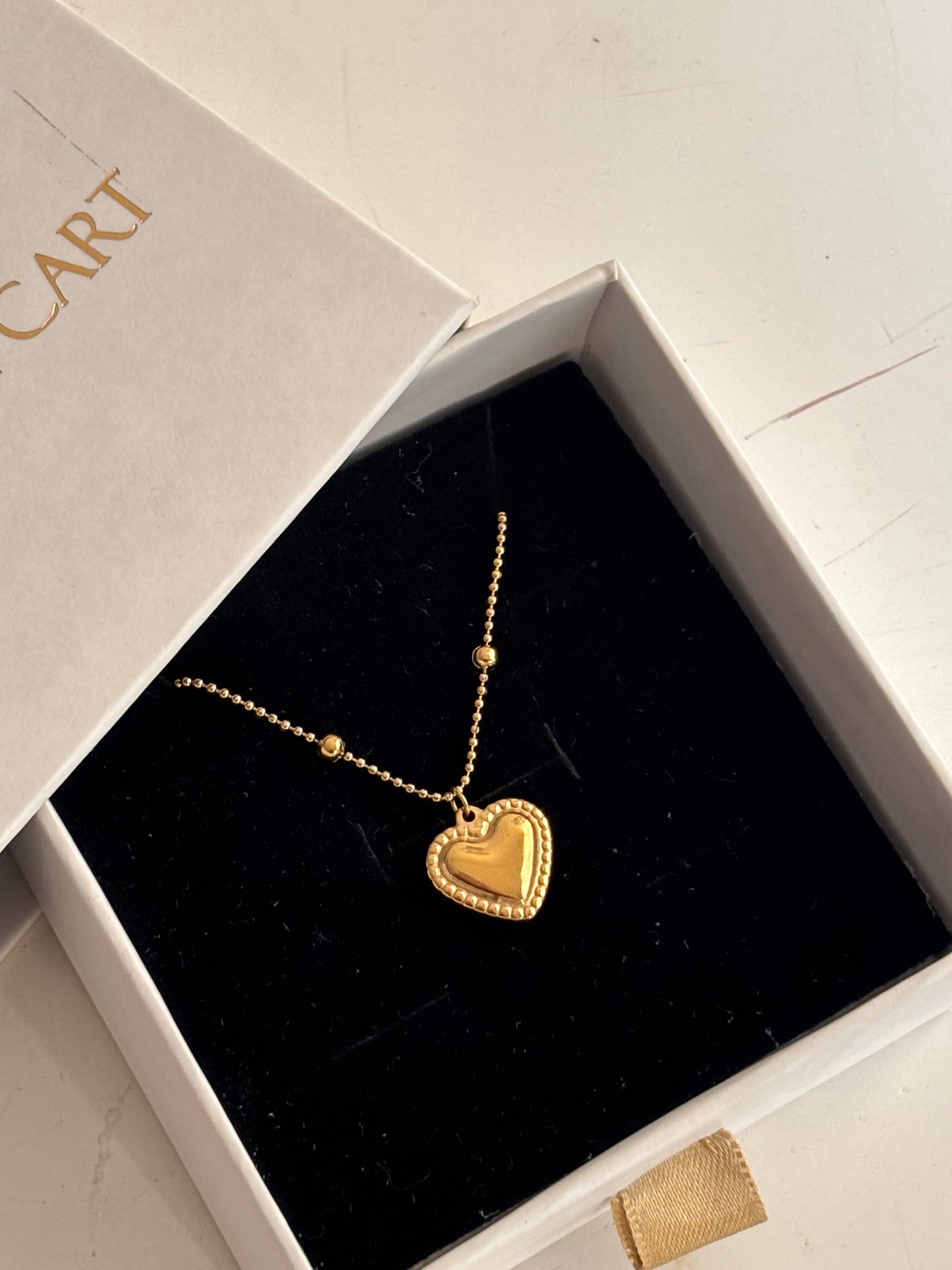 Freya necklace