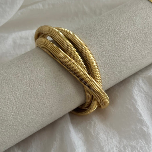 Kimira bangle 2.0