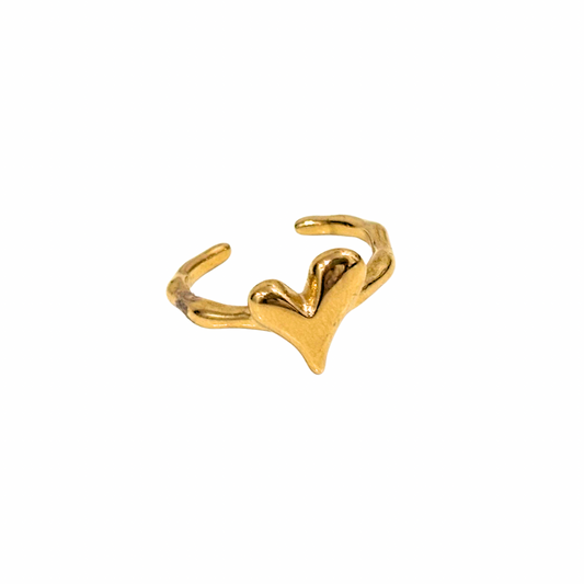Cupid ring