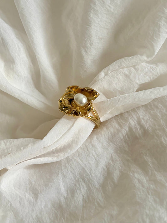Maragarita ring