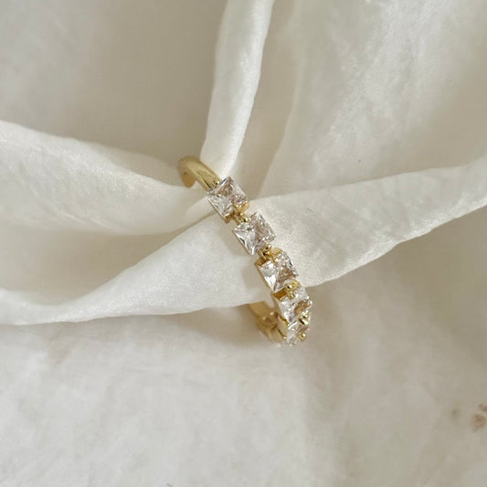 Nova ring