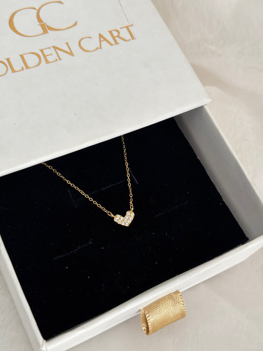 Kol necklace