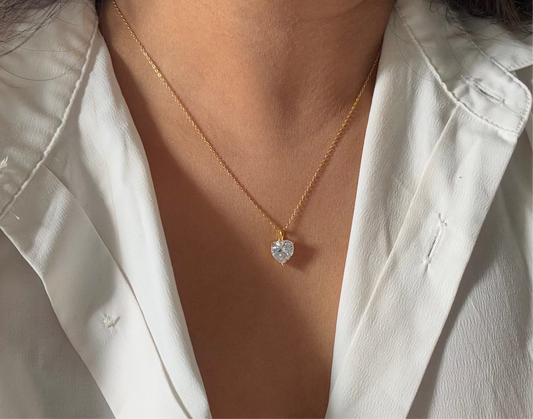 Lovina necklace