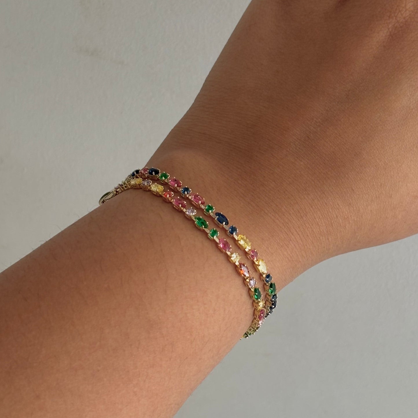 Chloe bracelet