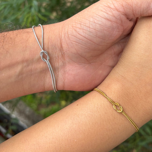 Bond bracelet combo