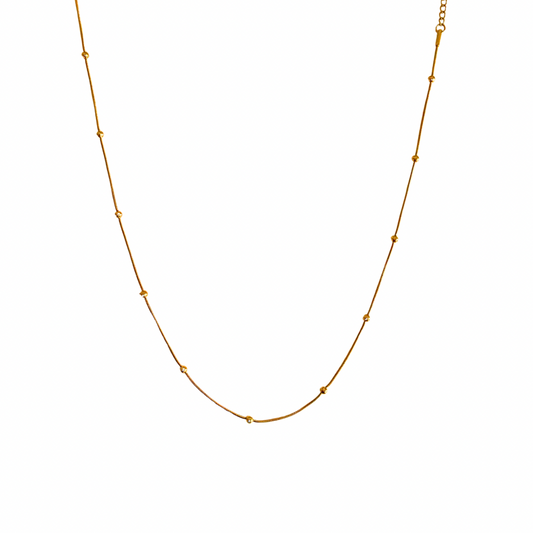 Aria chain