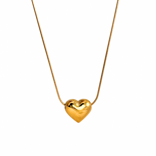 Amara necklace
